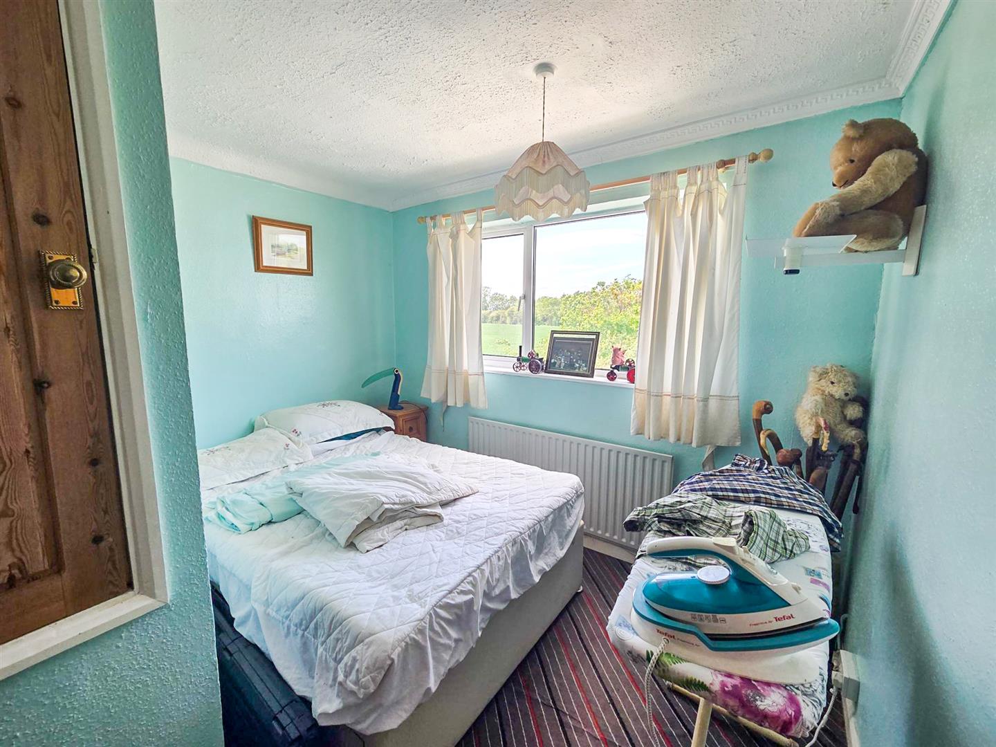 Kimbolton Road, Bolnhurst, Bedford
